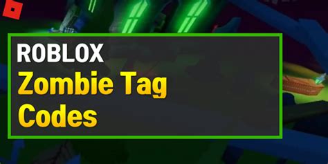 zombie rf tags|zombie tag codes for roblox.